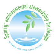 Environmental stewardship by design